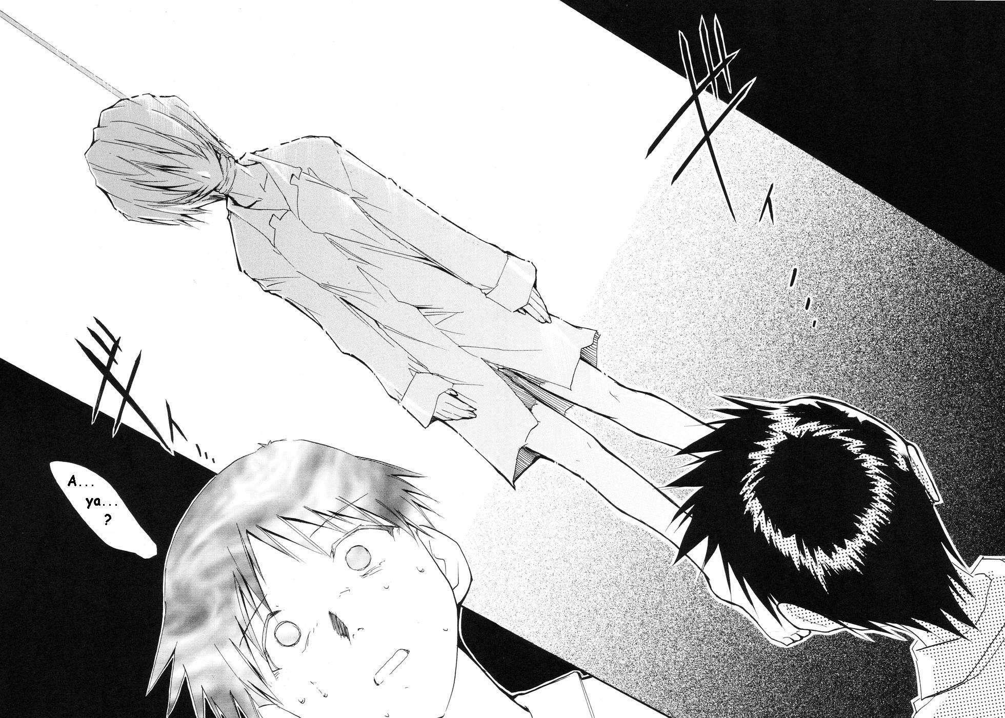 Neon Genesis Evangelion Dj - Re-take Soushuuhen Zen Nenrei Ban 1