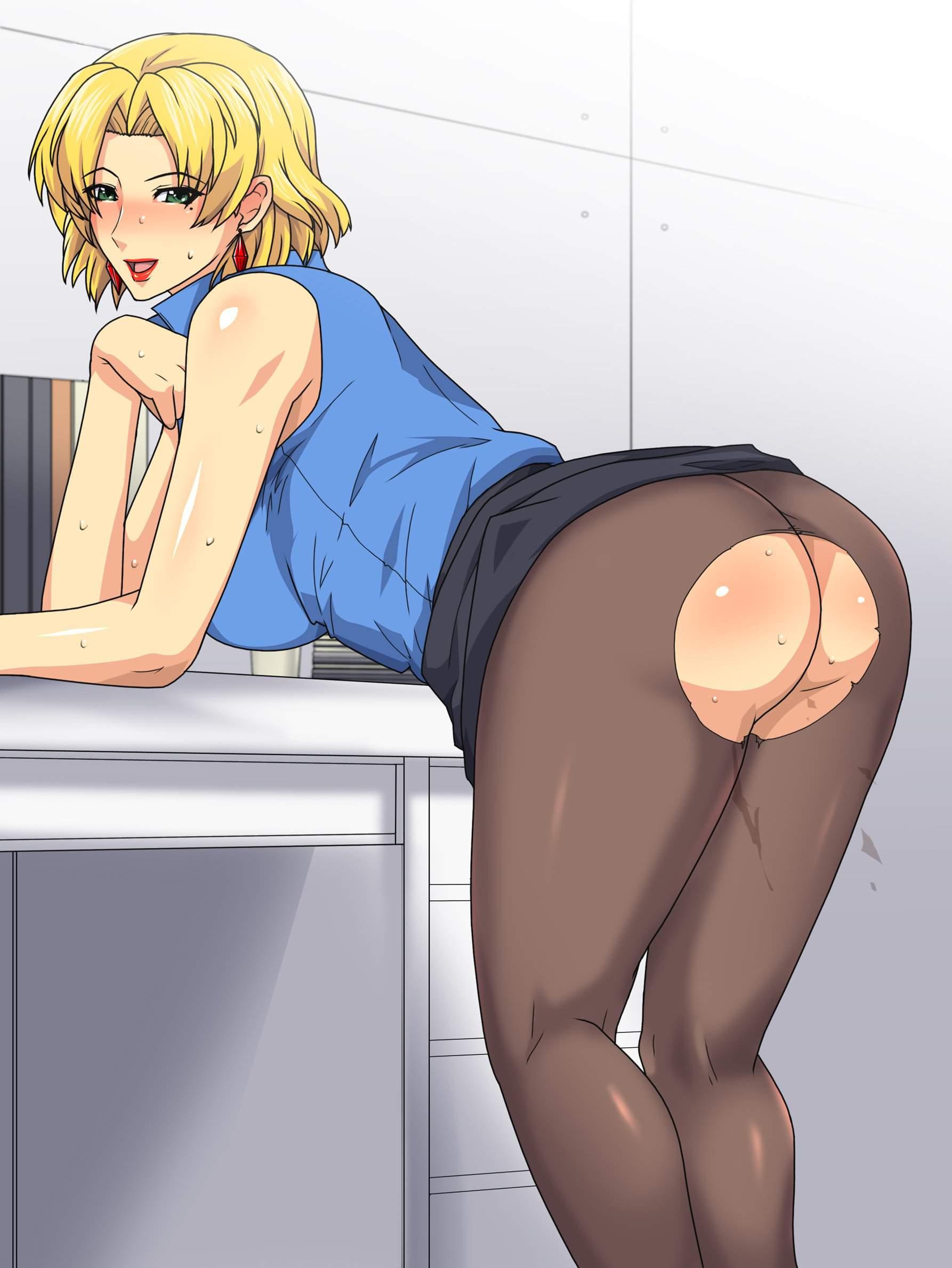 Neon Genesis Evangelion Dj - Shin-chan's Crazy Jerk-off! Summer 1