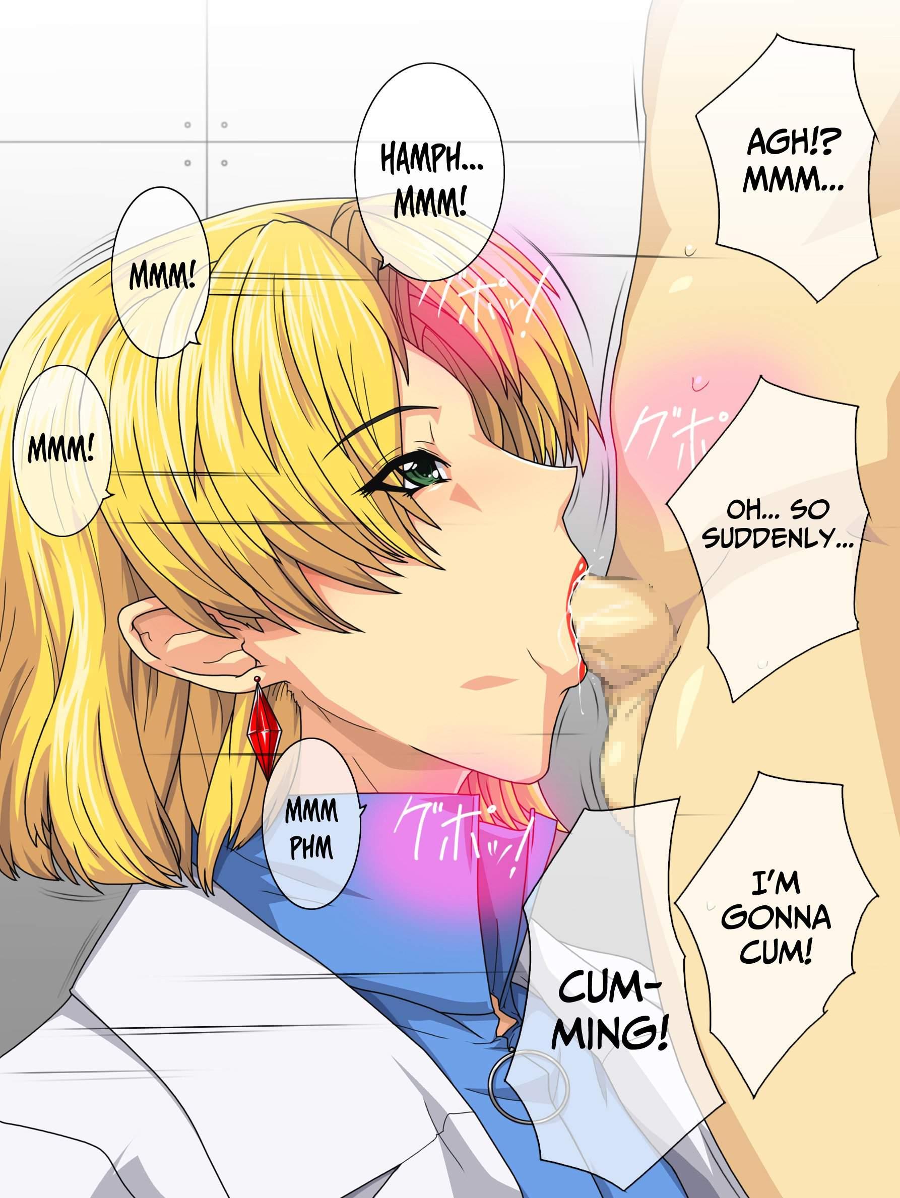 Neon Genesis Evangelion Dj - Shin-chan's Crazy Jerk-off! Summer 1