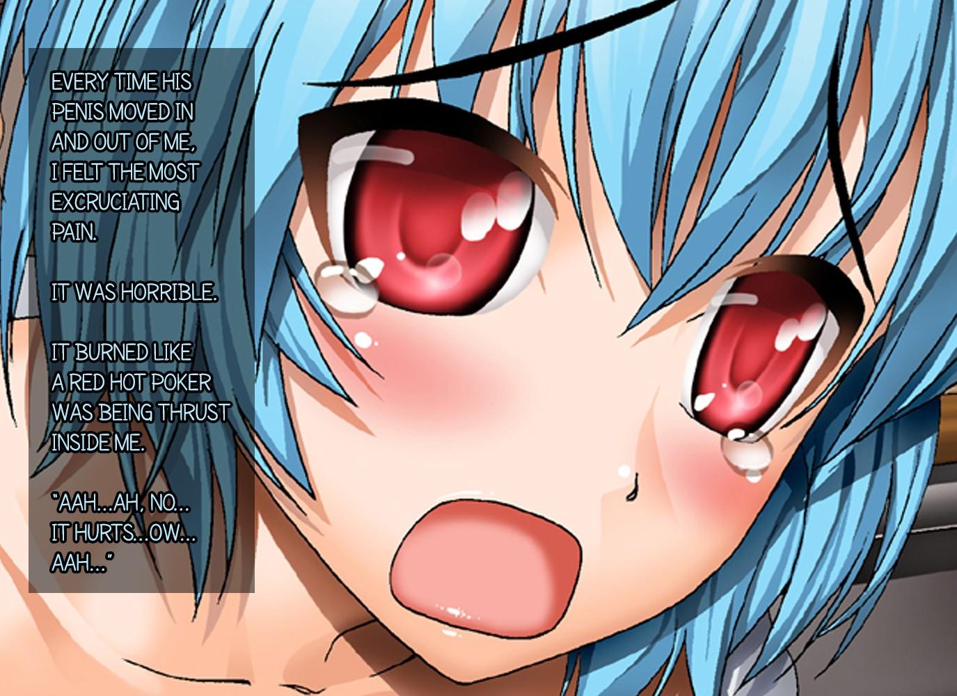 Neon Genesis Evangelion Dj - Their Diary 1