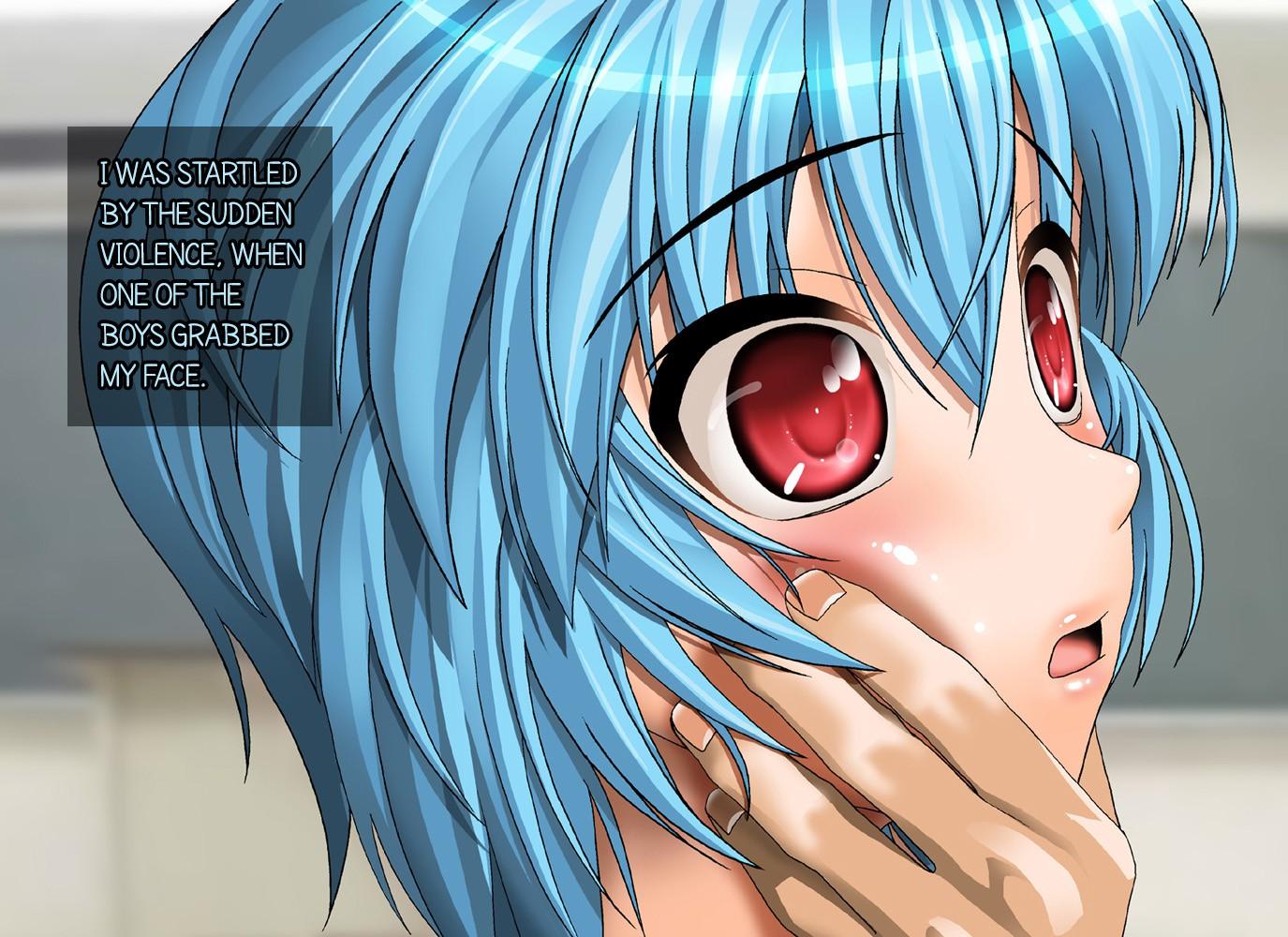 Neon Genesis Evangelion Dj - Their Diary 1