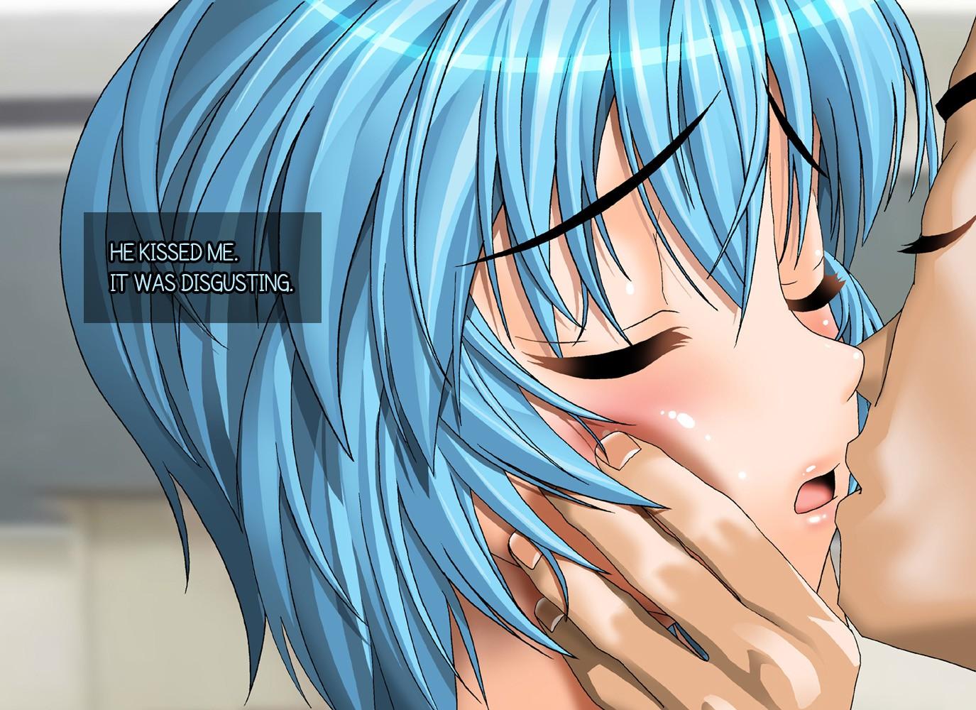 Neon Genesis Evangelion Dj - Their Diary 1