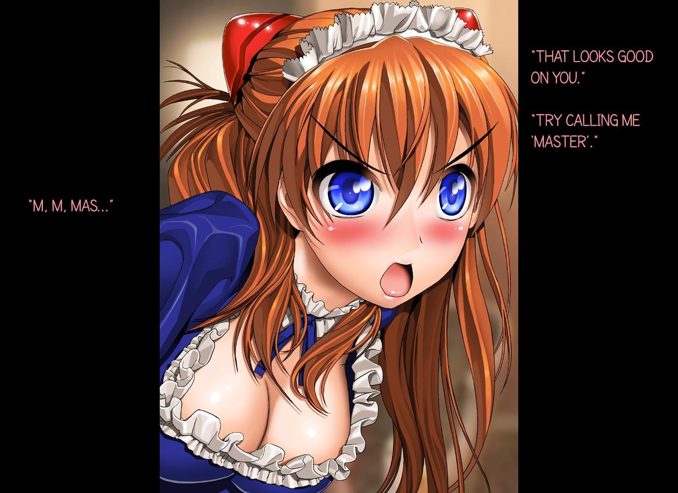 Neon Genesis Evangelion Dj - Their Diary 1