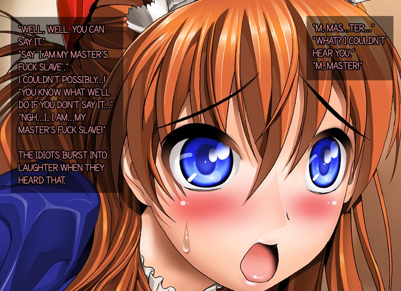 Neon Genesis Evangelion Dj - Their Diary 1