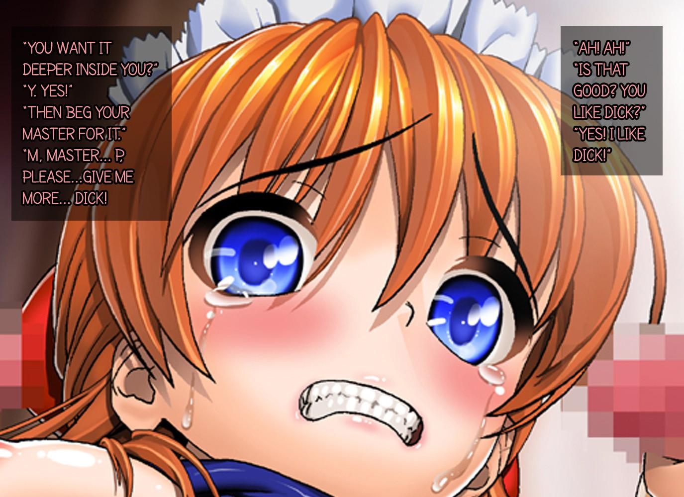 Neon Genesis Evangelion Dj - Their Diary 1