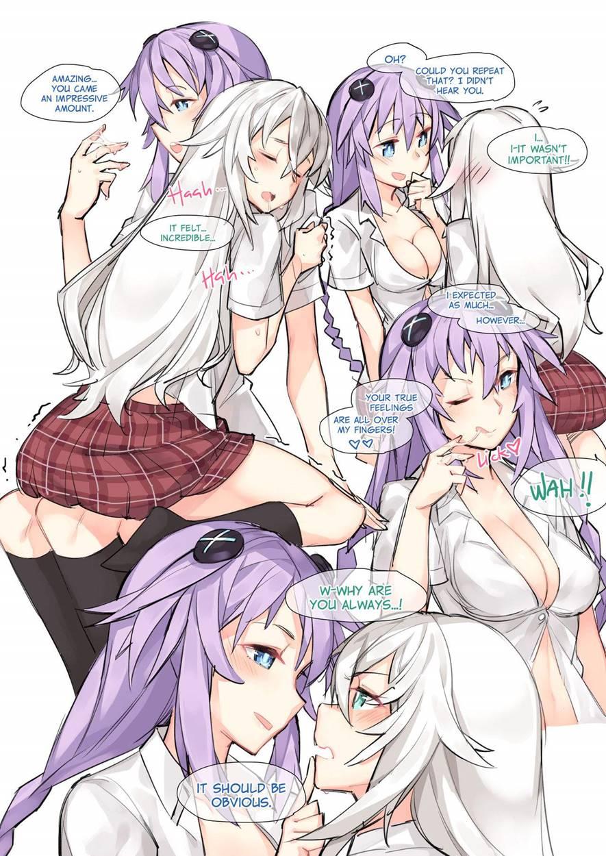 Nepnowa Comic 1
