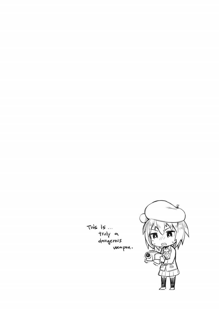 Nepnowa Comic 1