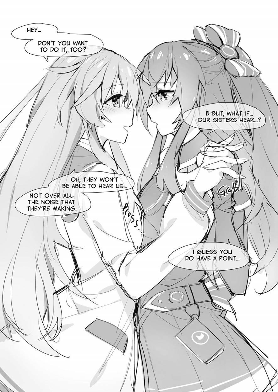 Nepnowa Comic 1