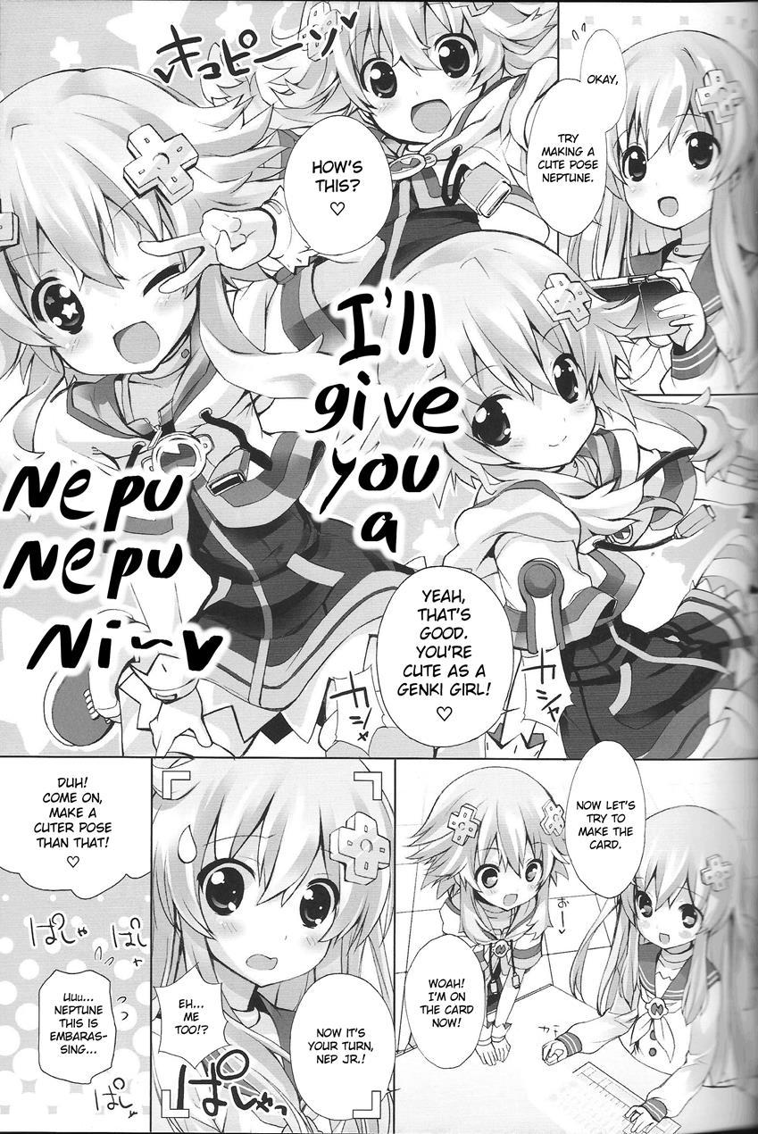 Nepplus 1