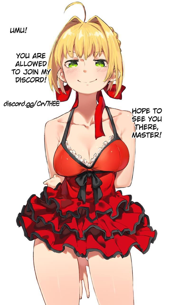 Nero Wa Master Ni Naderaretai! 1