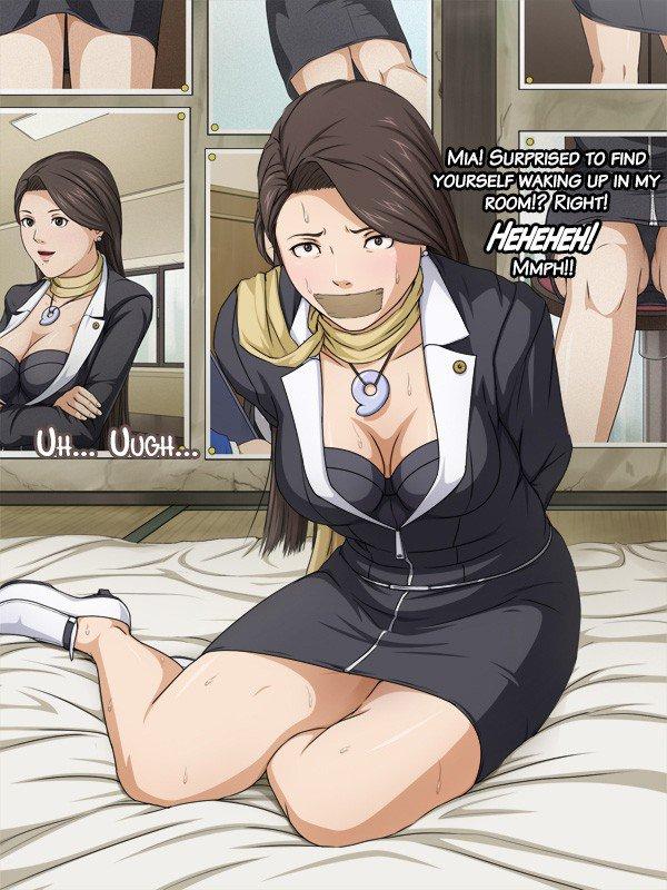 Net De Onapet Ni Sareteru Koto O Shiranai Muchiero No Josei Bengoshi Ga Retsujou Shita Doutei Kimowota Ni Rachi Sare Xxx 1