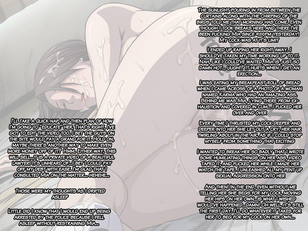Net De Onapet Ni Sareteru Koto O Shiranai Muchiero No Josei Bengoshi Ga Retsujou Shita Doutei Kimowota Ni Rachi Sare Xxx 1