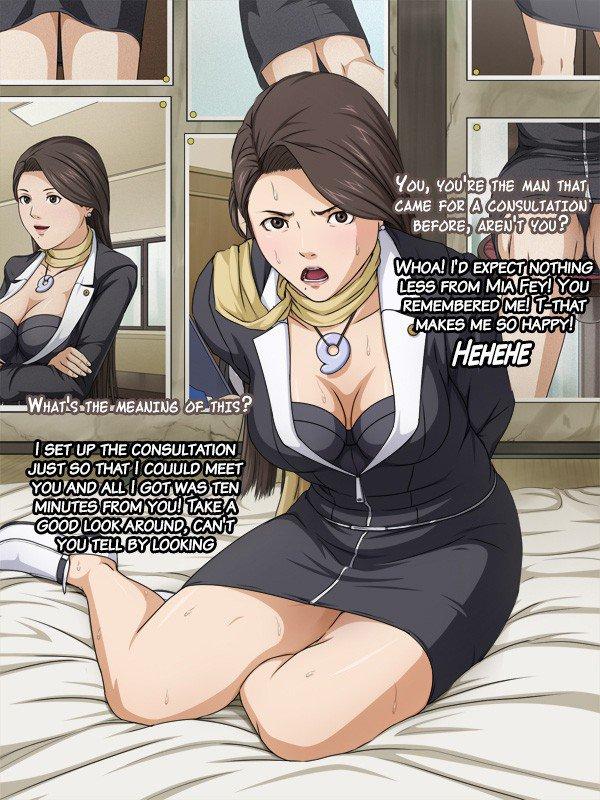 Net De Onapet Ni Sareteru Koto O Shiranai Muchiero No Josei Bengoshi Ga Retsujou Shita Doutei Kimowota Ni Rachi Sare Xxx 1