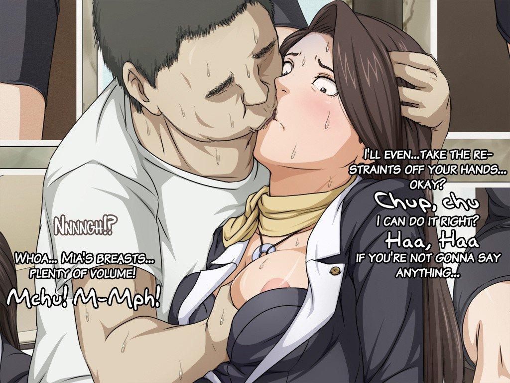 Net De Onapet Ni Sareteru Koto O Shiranai Muchiero No Josei Bengoshi Ga Retsujou Shita Doutei Kimowota Ni Rachi Sare Xxx 1