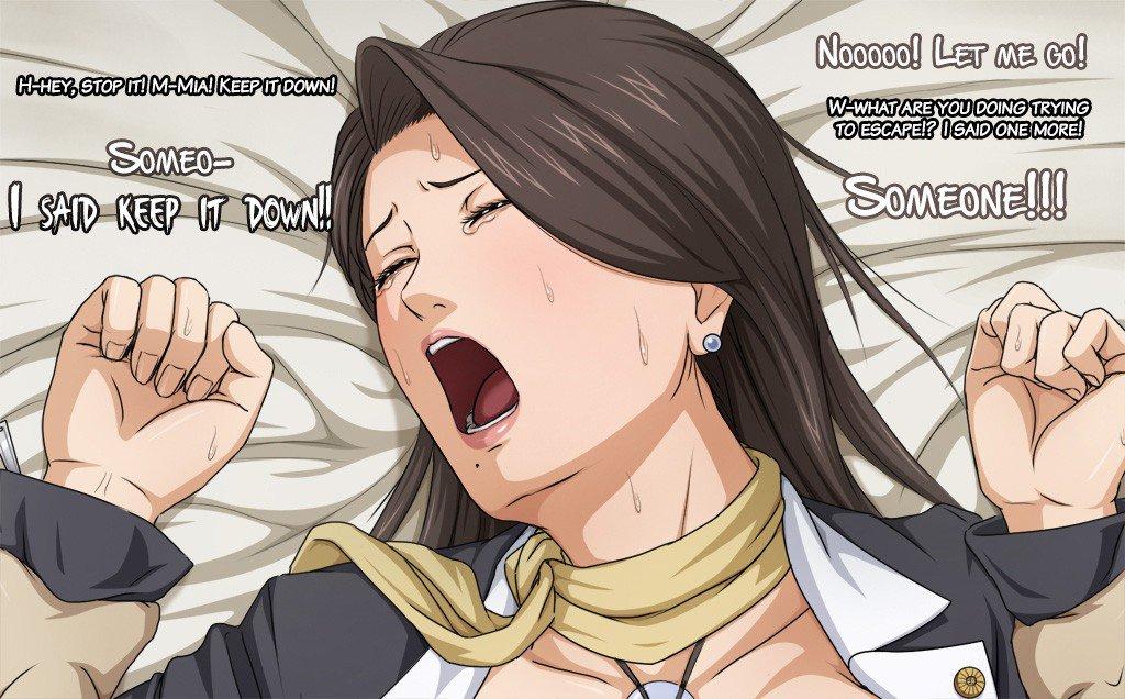 Net De Onapet Ni Sareteru Koto O Shiranai Muchiero No Josei Bengoshi Ga Retsujou Shita Doutei Kimowota Ni Rachi Sare Xxx 1