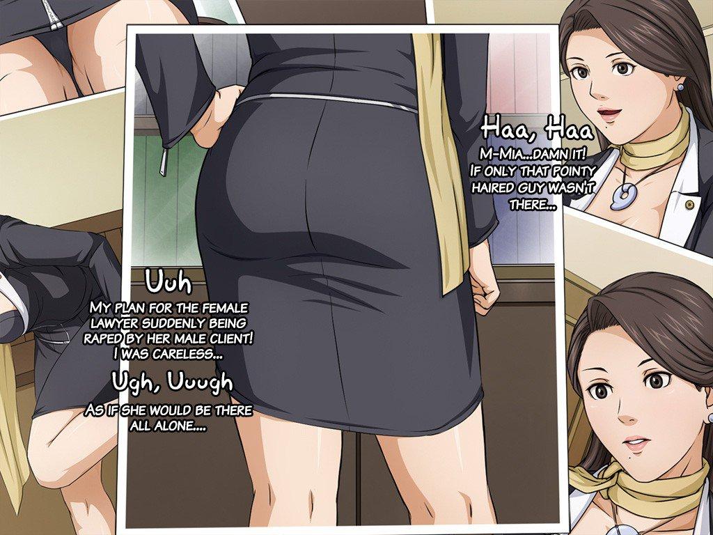Net De Onapet Ni Sareteru Koto O Shiranai Muchiero No Josei Bengoshi Ga Retsujou Shita Doutei Kimowota Ni Rachi Sare Xxx 1