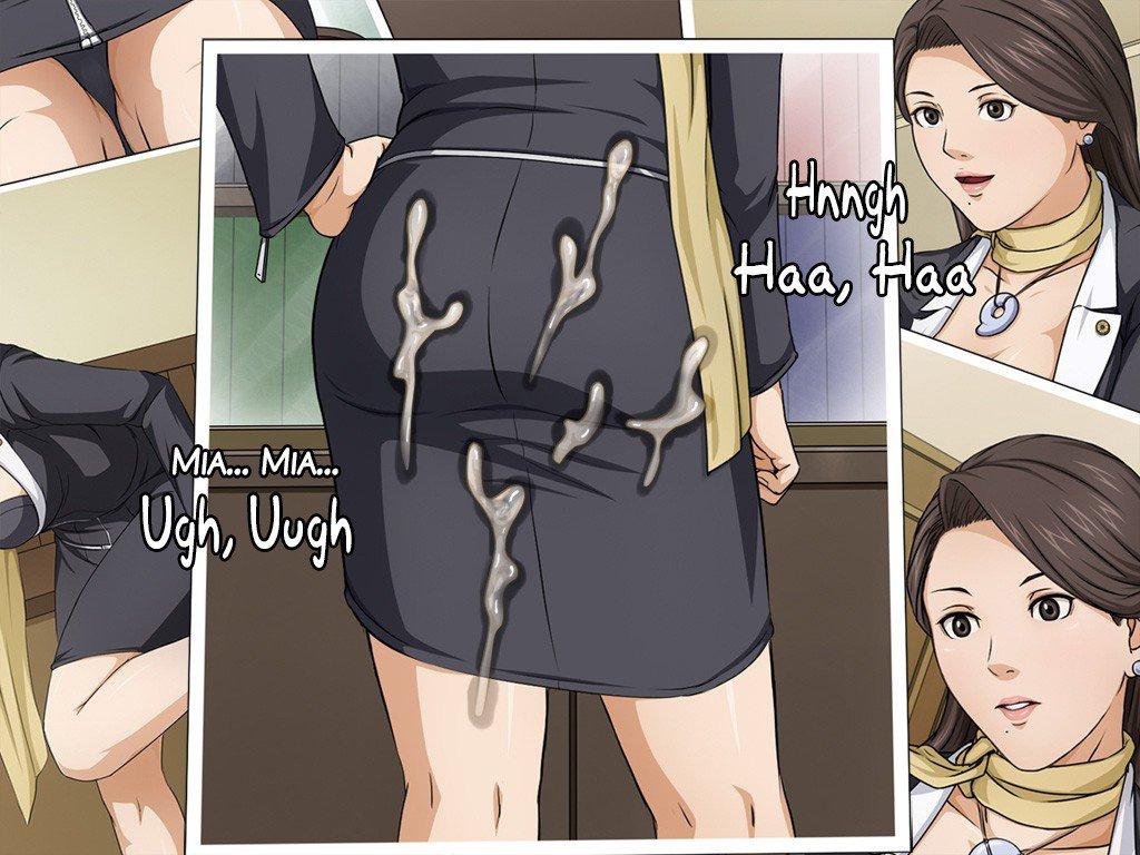 Net De Onapet Ni Sareteru Koto O Shiranai Muchiero No Josei Bengoshi Ga Retsujou Shita Doutei Kimowota Ni Rachi Sare Xxx 1