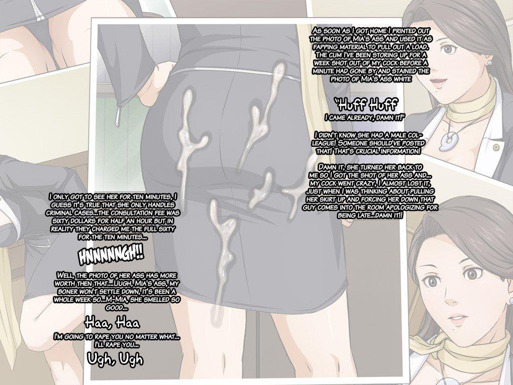 Net De Onapet Ni Sareteru Koto O Shiranai Muchiero No Josei Bengoshi Ga Retsujou Shita Doutei Kimowota Ni Rachi Sare Xxx 1