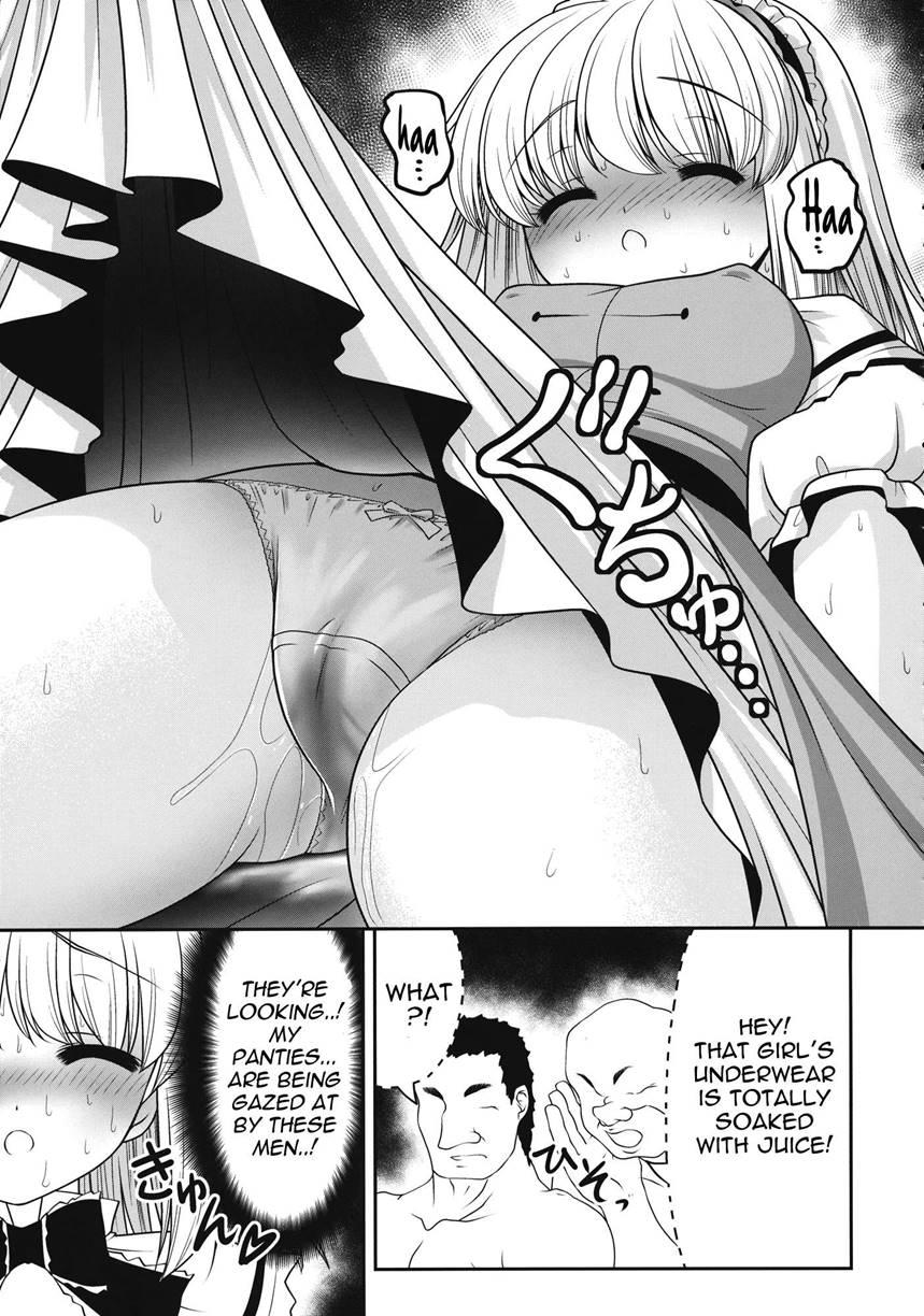 Neta Furi Alice 1