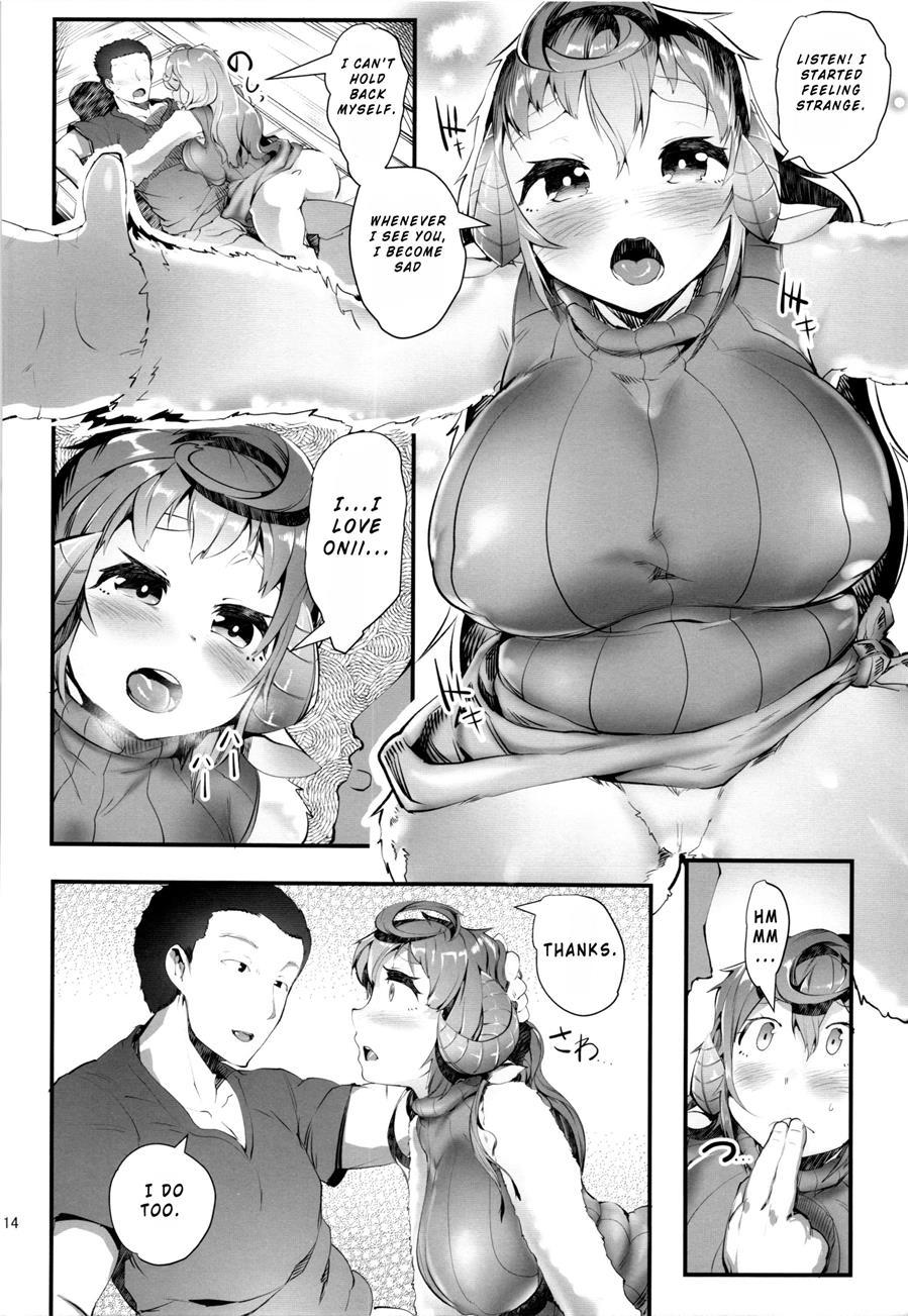 Netorare Imouto Hitsuji No Karareta Ratai 1