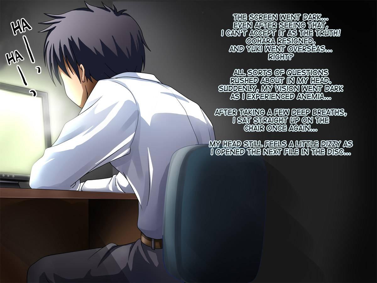 Netorare Kanojo Yuki ~hentai Kyoushi Ni Haramasareta Ano Musume~ 1