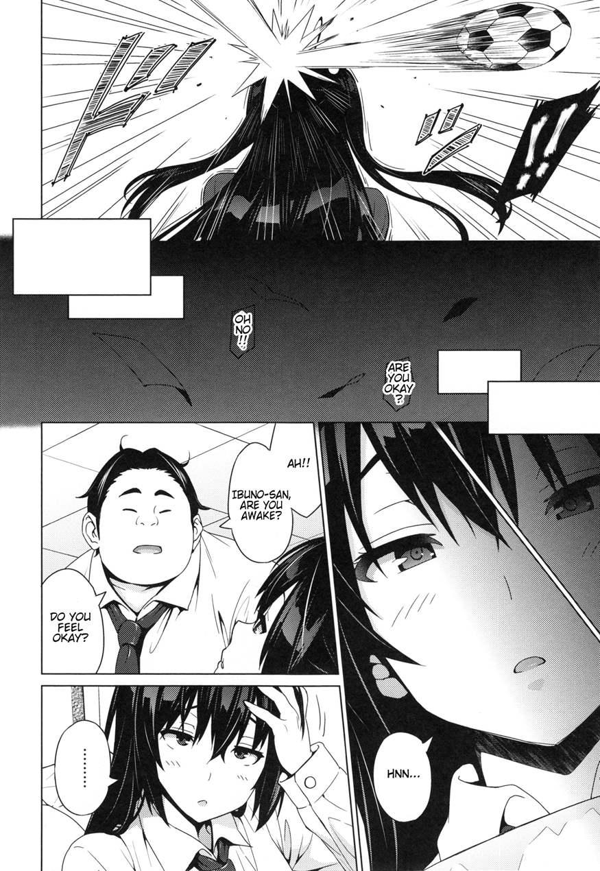 Netorare Kataomoi 2