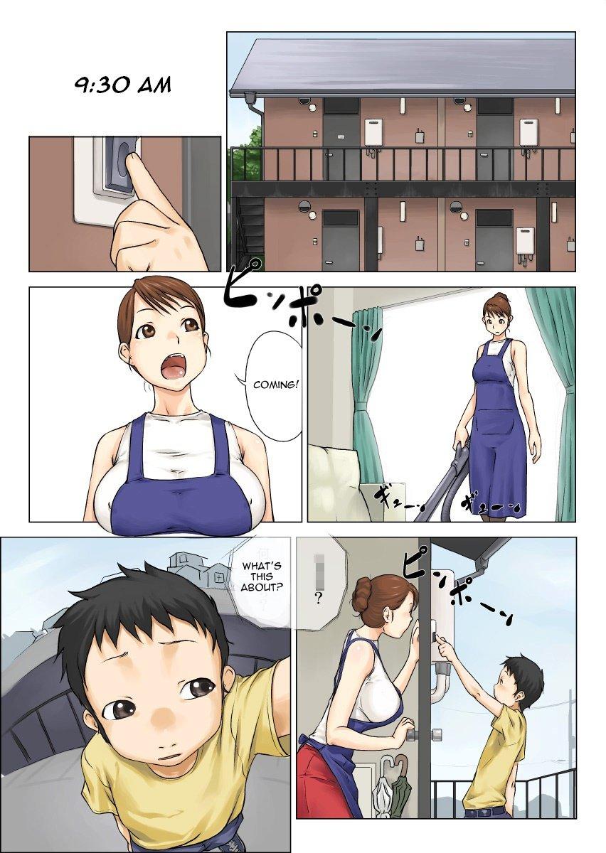 Nettori Netorare 2