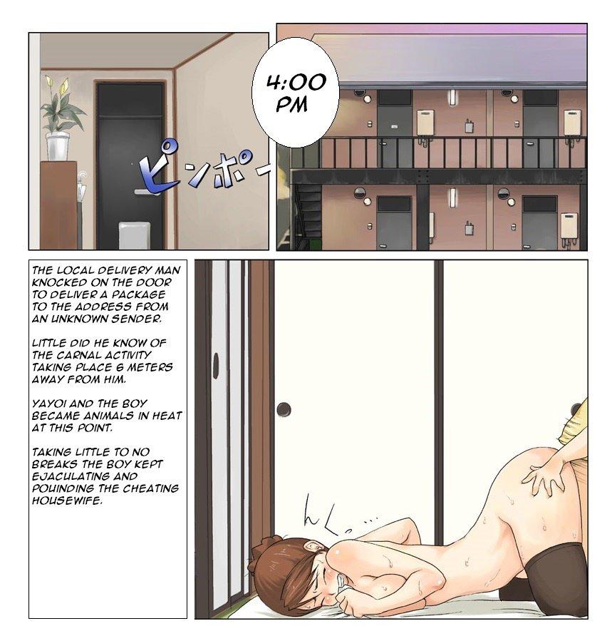 Nettori Netorare 2