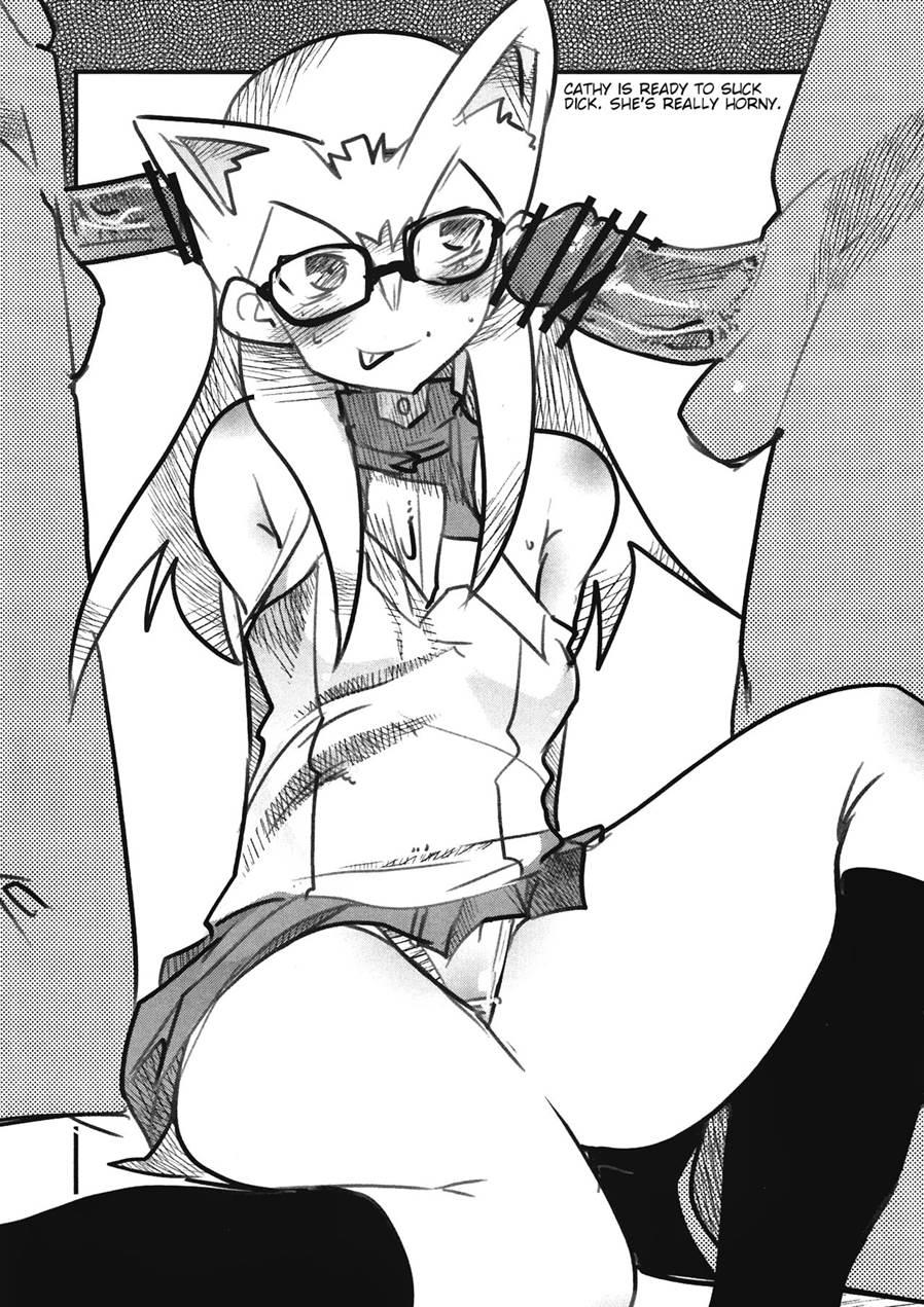 Network Wo Kouchiku Shite Kotori-chan To Gattai Suru Hon 1