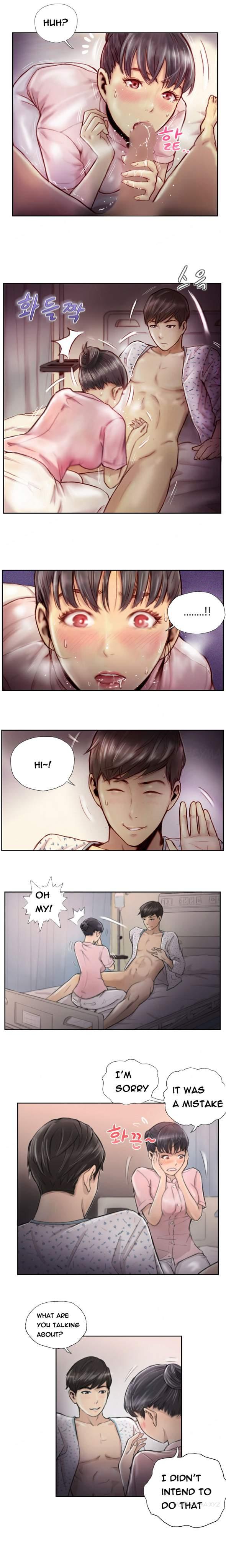 New Face [korean] 1