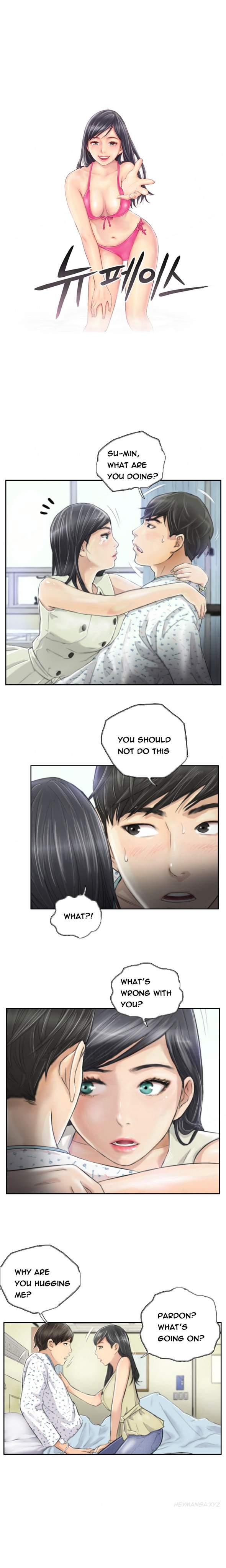 New Face [korean] 1