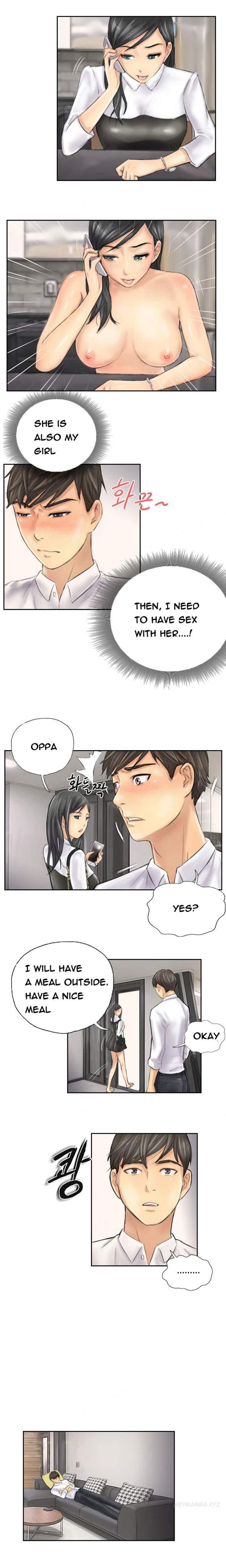 New Face [korean] 1