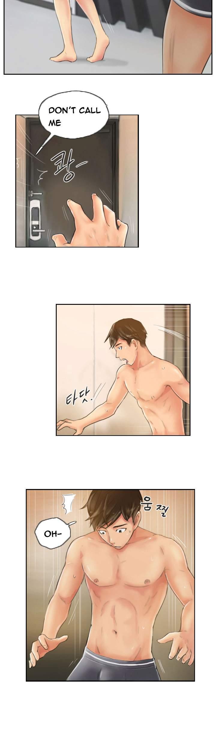 New Face [korean] 12