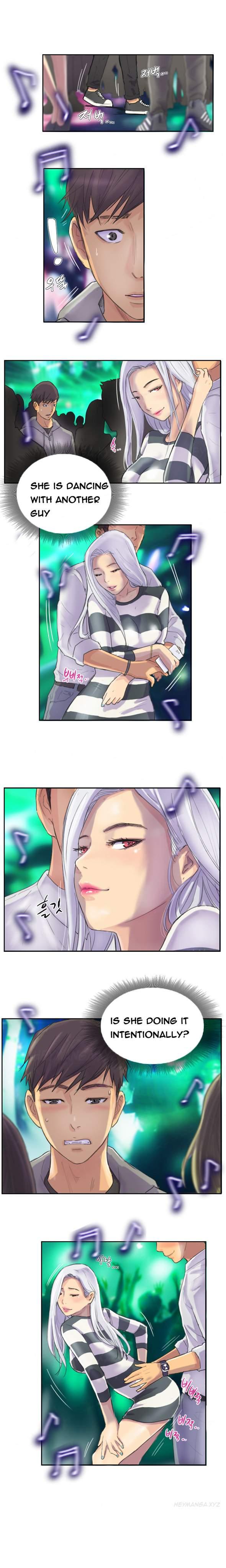 New Face [korean] 5
