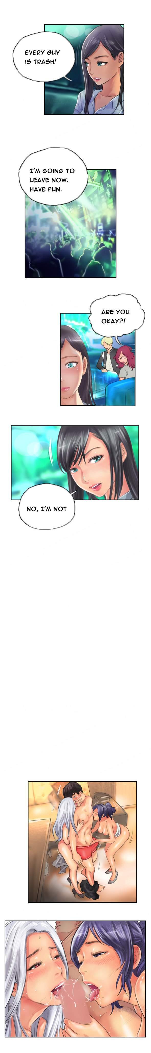 New Face [korean] 5