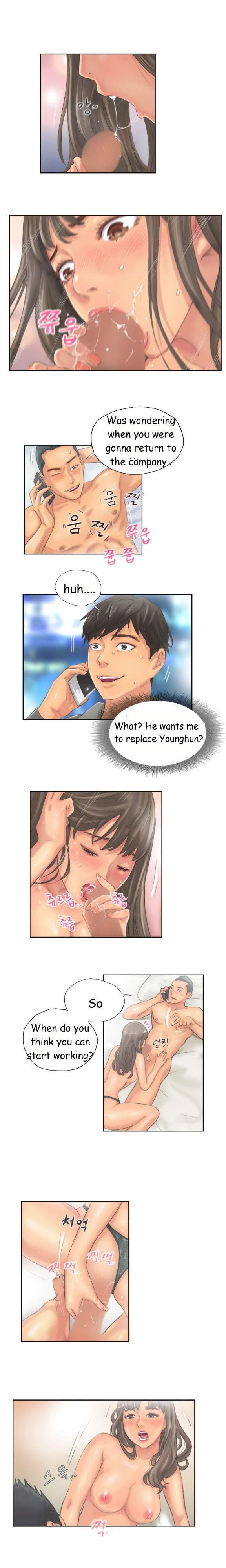 New Face [korean] 5