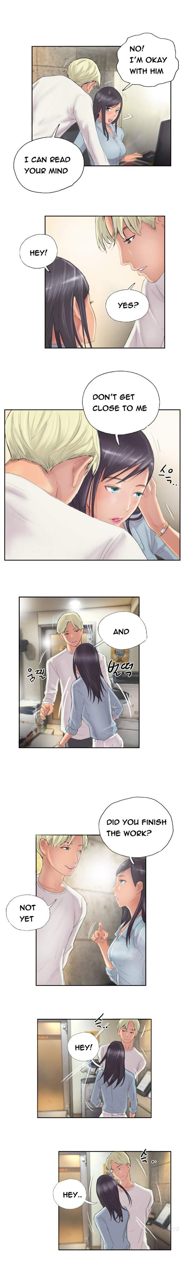 New Face [korean] 5
