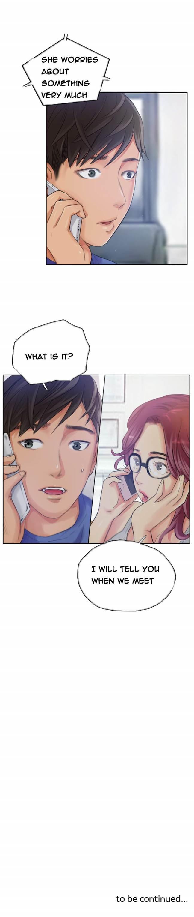 New Face [korean] 9