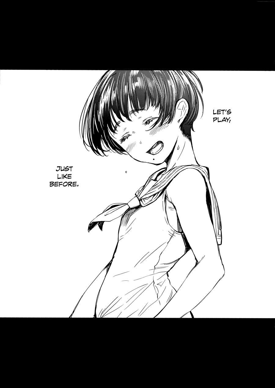 Next Door's Chinatsu-chan R 1