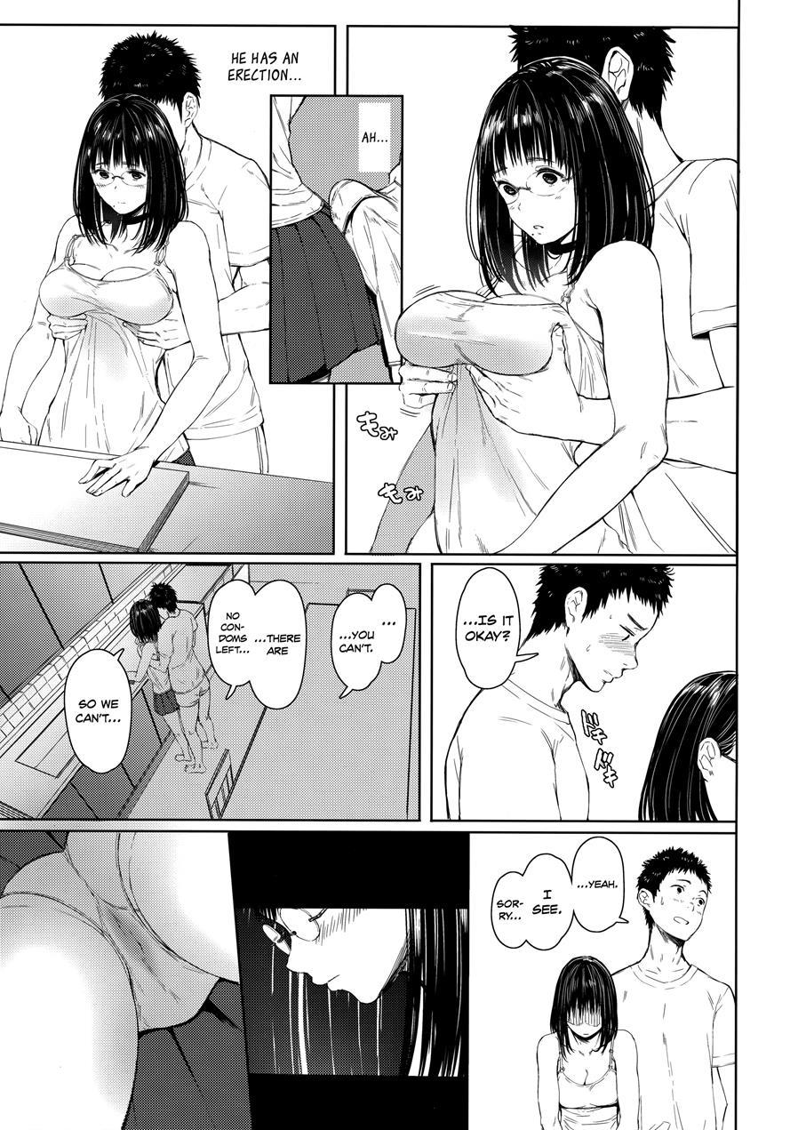Next Door's Chinatsu-chan R 2