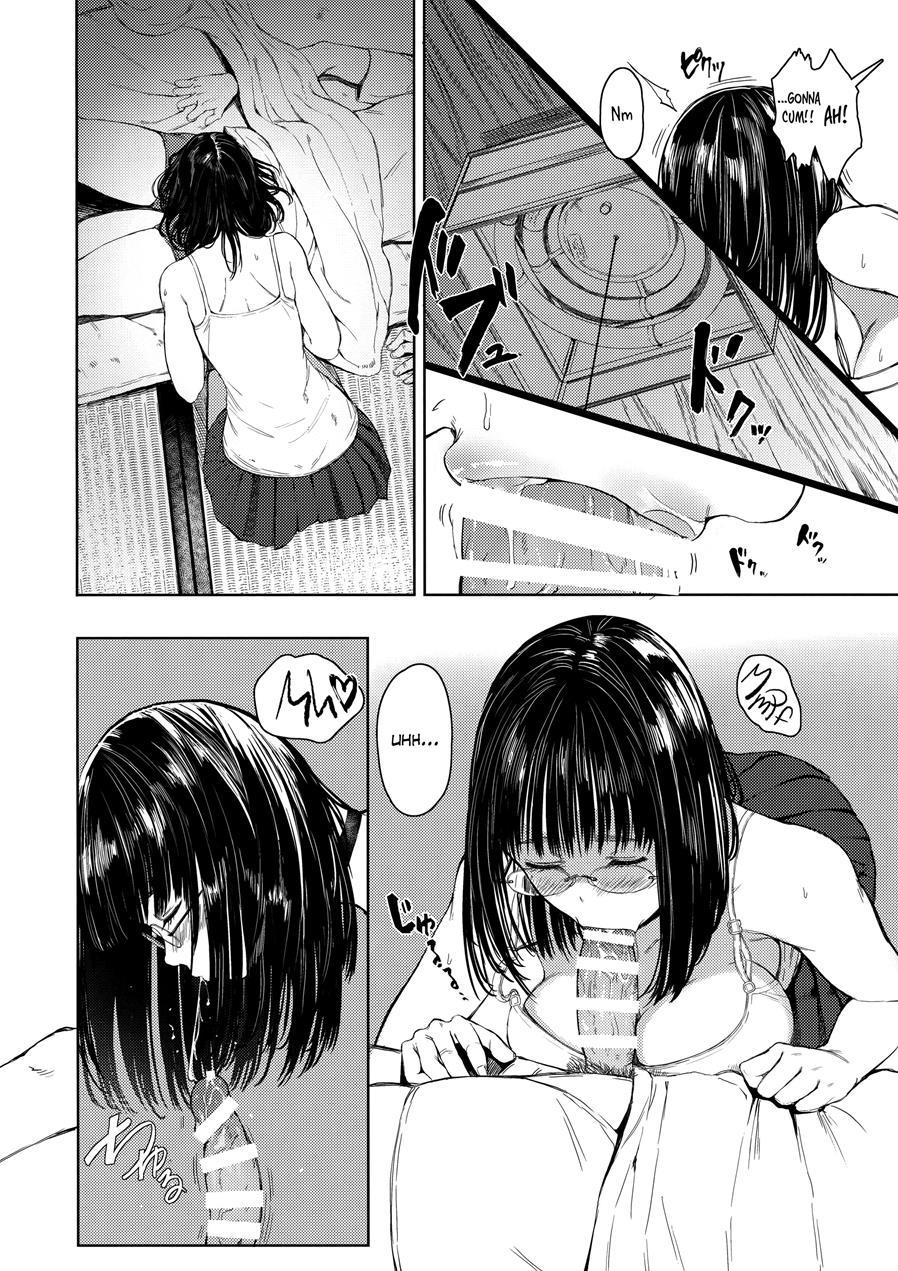 Next Door's Chinatsu-chan R 2