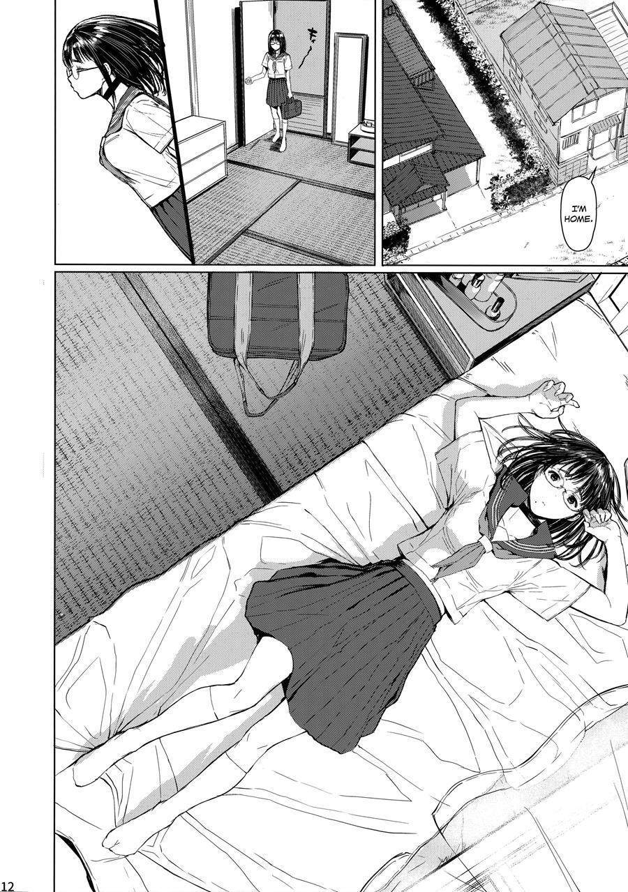 Next Door's Chinatsu-chan R 3