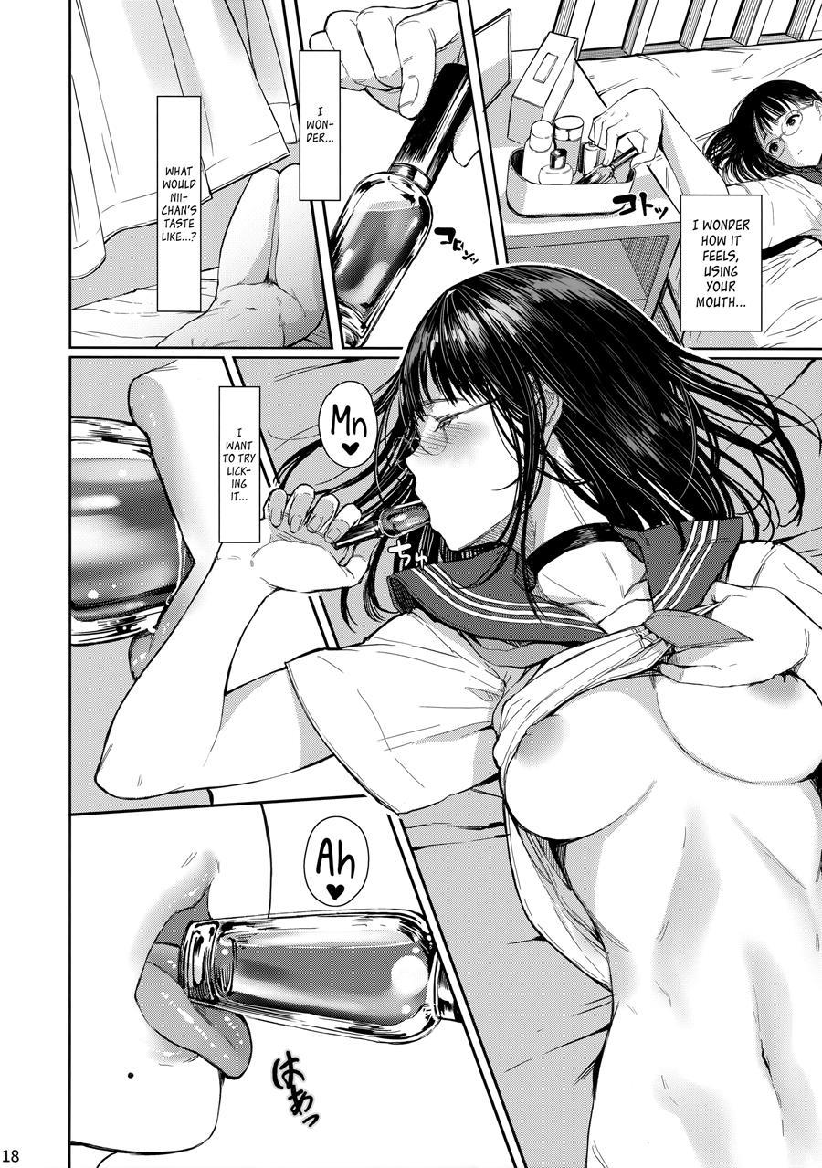 Next Door's Chinatsu-chan R 3