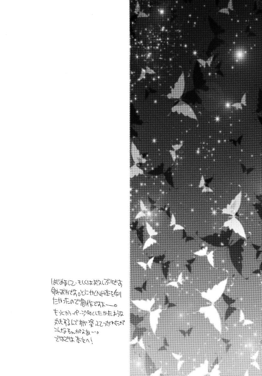Nh-san To Af Zanmai 1