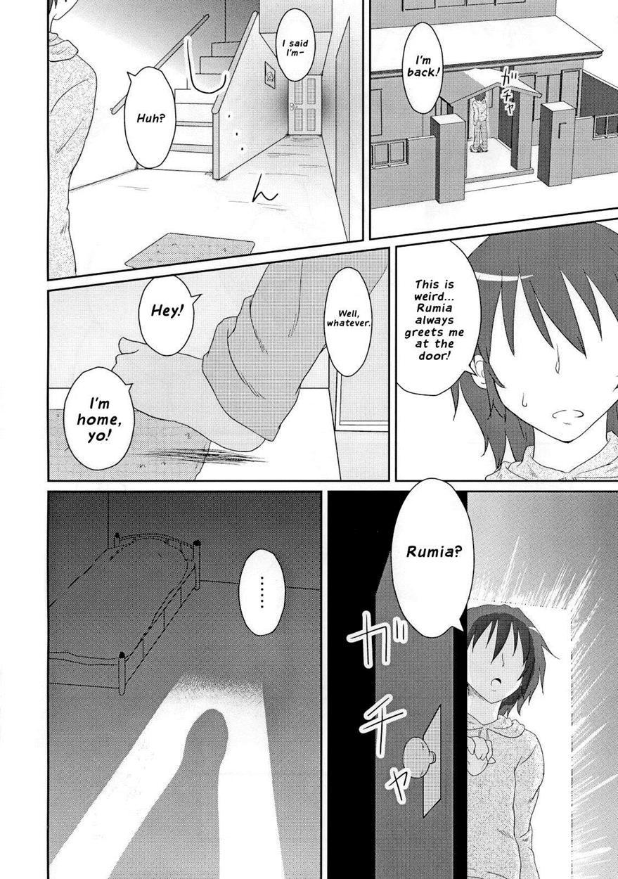 Nichijou Seikatsu 1