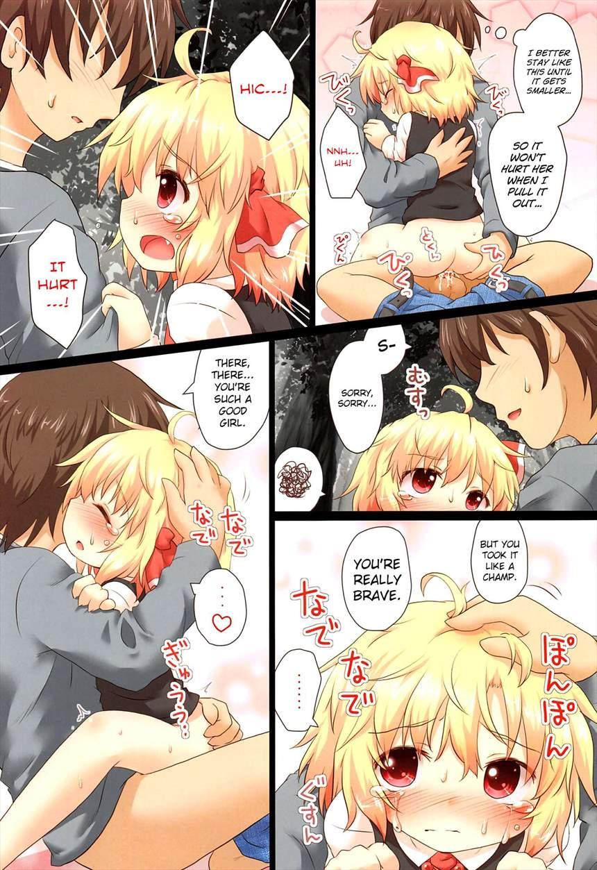 Nichijou Seikatsu 2