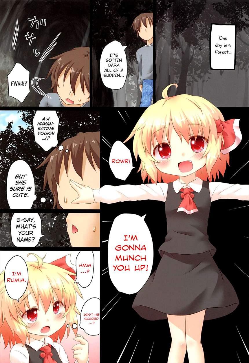 Nichijou Seikatsu 2