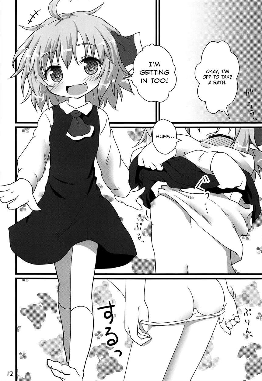 Nichijou Seikatsu 3