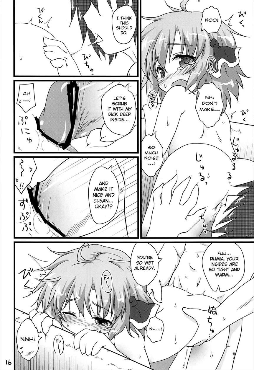Nichijou Seikatsu 3