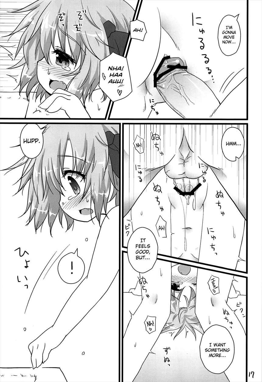 Nichijou Seikatsu 3